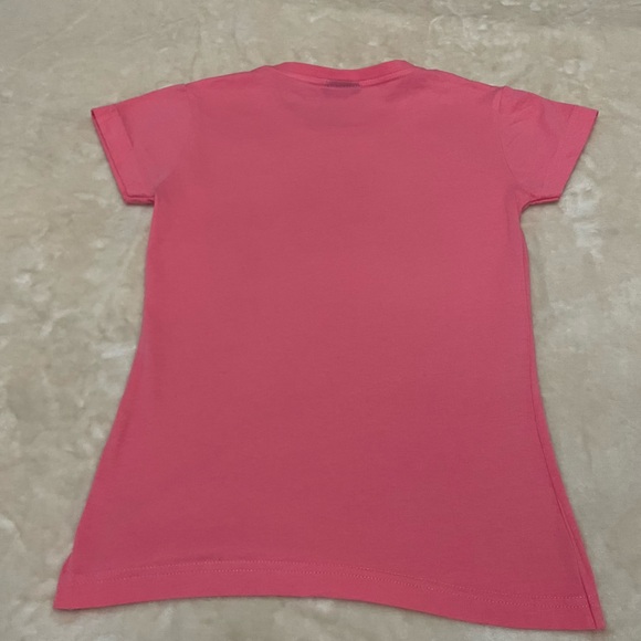 Think Australia Pink Girl’s Koala Print T-Shirt Size:8 (NWT) - Picture 2 of 5